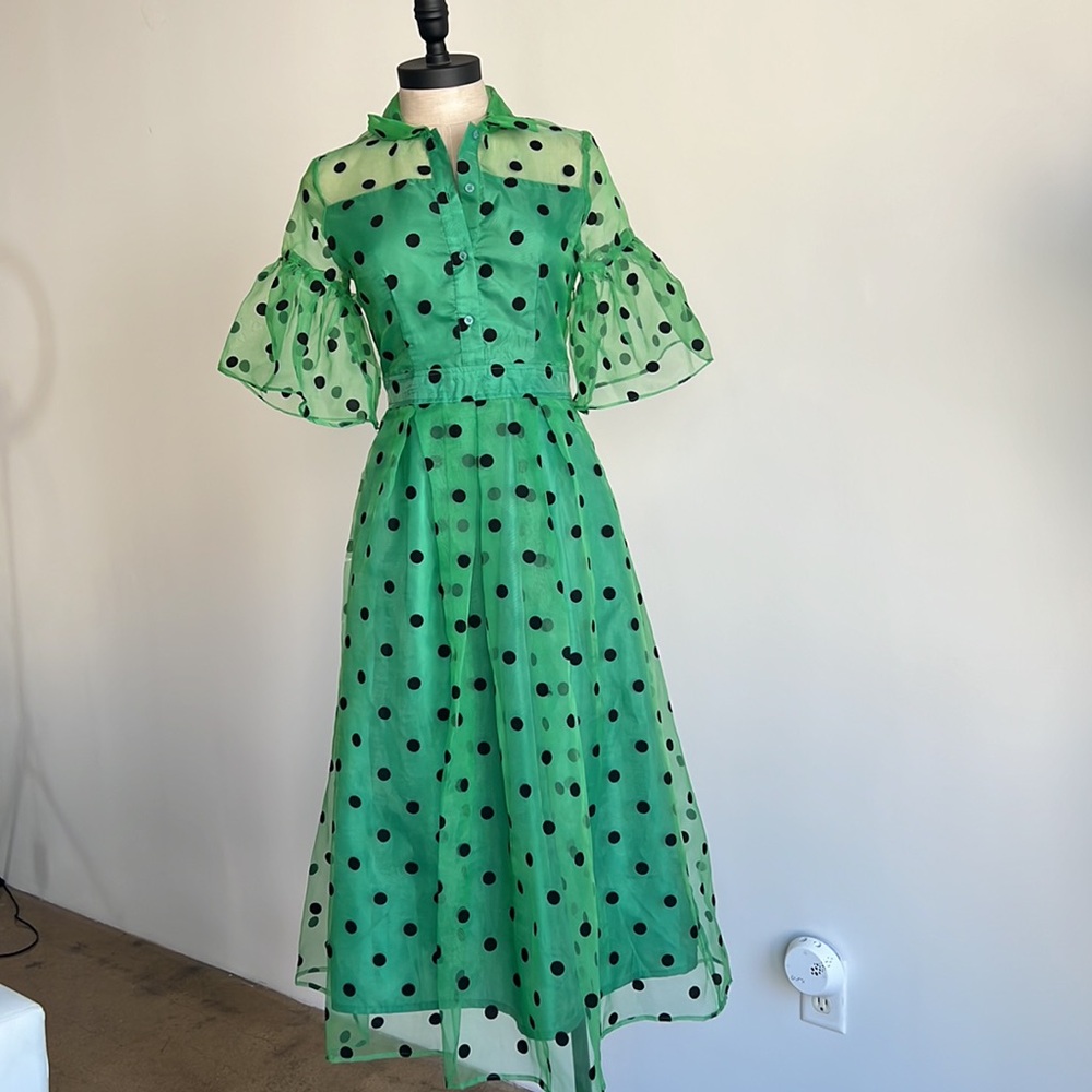 Dress - Picture 4 of 4